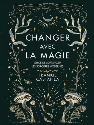 cover image of Changer avec la magie
